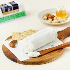 프로미 뷔세뜨 드 쉐브르 몬시르 치즈, 150g, 1개입, 1개