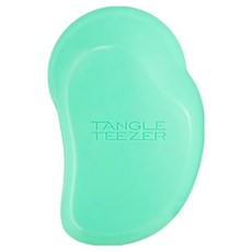 TANGLE TEEZER 英倫時尚梳, 熱帶綠色, 1個