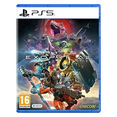 PlayStation PS5遊戲片 亞中版 異域龍潮, 單一商品