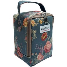 Lafezo 保溫保冷 MiNi, 藍色玫瑰