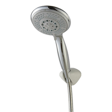 American Standard 美標 M1BK98花灑頭, 1個, 銀色