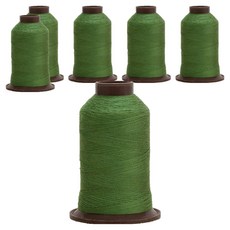 해피베어스 ATHENA 코아사 실, 357 가든 그린, 6개