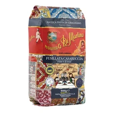 Di Martino 帝馬堤諾 S型捲麵, 500g, 1包