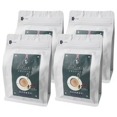 ITSO 一手私藏 奶茶控 英式伯爵奶茶, 8包, 30g, 4袋