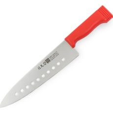 일천도 세키덴 분류형 하타공 칼라식도, 빨강, 1개