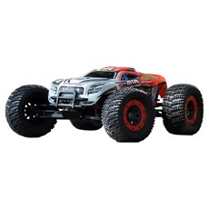 [THUNDER TIGER]] 1/8 eMTA Moster Truck, 1개