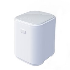 voar Food Cleaner Zero食物處理機家用, 白色, VKE-011WH