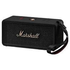 Marshall 藍牙喇叭, MIDDLETON II, 古銅黑