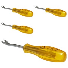 Tabata 小型杜賓犬驅動器 TPD-214, 4個