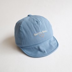 조이멀티 아동용 보니타 스마일 캡모자