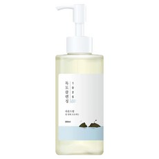 ROUND LAB 獨島 1025 獨島卸妝油, 200ml, 1件