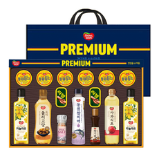 동원 프리미엄 선물세트 T호, 1세트