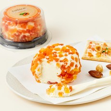 델리스 파파야 치즈, 110g, 1개