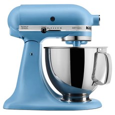 KitchenAid 桌上型攪拌機絲絨藍, 3KSM150PST
