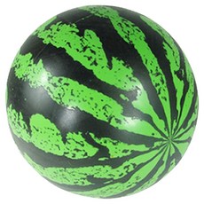 선우코리아 재미존 수박탱탱볼, 1개