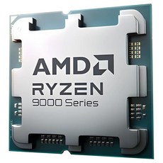 AMD 超微 Ryzen 5 9600X CPU, R5-9600X