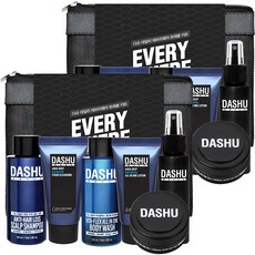 Dashu Everywhere Let's Go Kit 6ea + 搗碎袋, 2套
