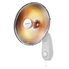 TERTON 壁掛式陶瓷電暖器, TH-6220