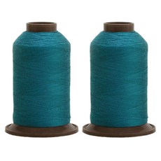 HAPPY BEARS ATHENA縫紉線, 375王藍, 2捲