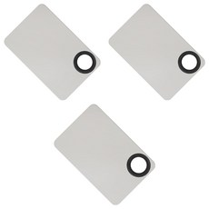 BELOTTY 美甲彩妝調色盤, 單一顏色, 3個