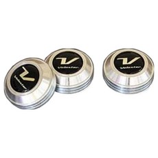 車牌螺絲, 3片, 維羅斯特