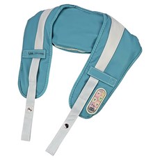 Fujitek 富士電通 肩背捶打按摩器 FTM-MA800