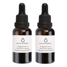 AROMANOSE 富香源 香薰精油, 9.香格里拉, 30ml, 2件