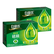BRAND'S 白蘭氏 雞精, 68ml, 6罐, 2盒