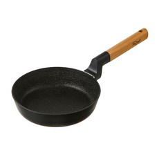 DORCO MyChef 電磁爐 Pure Wood 平底鍋 01, 20cm, 1個
