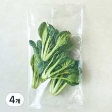 국내산 비타민, 70g, 4개