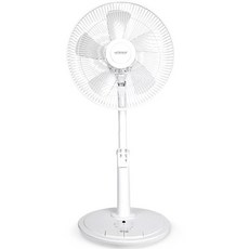 UnIMAX 超細風遙控式腳踏式風扇 UMF-2214XR