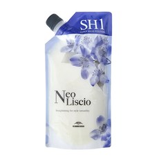 밀본 네오리시오 에스에이치1, 1개, 400g