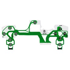 쵸미앤세븐 PS4 부품 서킷보드필름, JDS-055, 1개