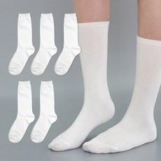 IZILEG 女款長筒襪 5雙