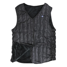 SUPA FINE 勳風 石墨烯恆溫電熱背心