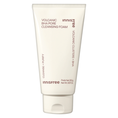 INNISFREE 台灣公司貨 火山泥毛孔調理洗面乳, 250g, 1條