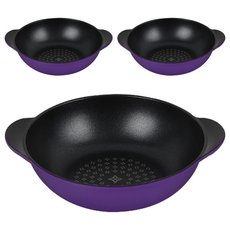 키친아트 플라워 파티웍, 3개