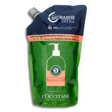 록시땅 인텐시브 리페어 컨디셔너 에코 리필, 500ml, 1개