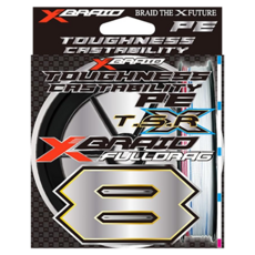 XBRAID FULLDRAG TSR X8 300M YGKX094 8股 PE線 布線 母線 釣線, 1盒, CHARTREUSE