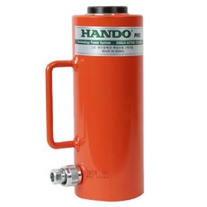 HANDO LIFT 油壓千斤頂 單動油壓缸 1b HS-305, 1個