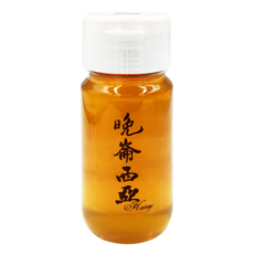 蜂之饗宴 晚崙西亞蜂蜜, 1個, 700g