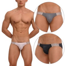 UNDERPLUS AirMesh 氣動網眼 三角內褲