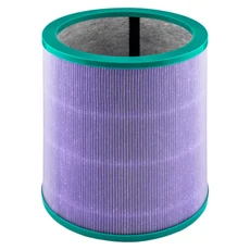 YEER 醫悅氛芳 空氣清淨機替換濾網 抗菌紫, 1個, TP00/TP02/TP03 AM11 BP01