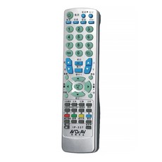 Dr.AV 聖岡科技 液晶電視萬用遙控器, IP-337, 1支