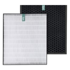 怡悅 夏普除濕機濾網 抗敏HEPA濾網 活性碳濾網 台灣製造, 1組, dw-e10ft-w/h10ft-w/h12ft-w/l10ft-w