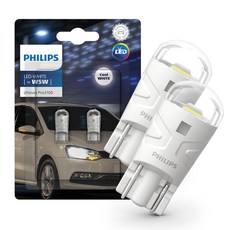 필립스 얼티논 프로 3100 LED, 화이트, T10