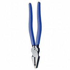 king TTC 強力萬能鋼絲鉗 附壓著 PP-225P 225mm, 1支