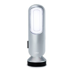 Leto 3WAY多功能LED燈籠 LPL-B03, 銀