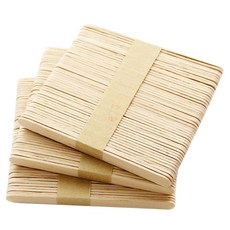 木質硬棒, 01單色, 50個