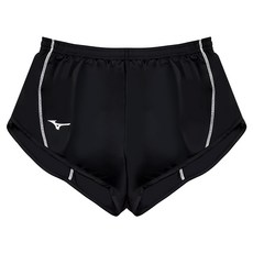 Mizuno 美津濃 男款 田徑路跑短褲 U2TBYA0209